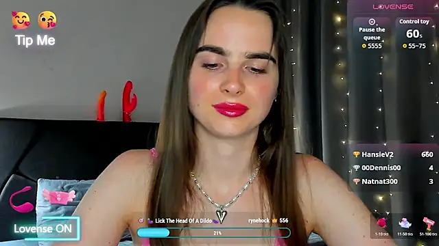 megann_fox2 live