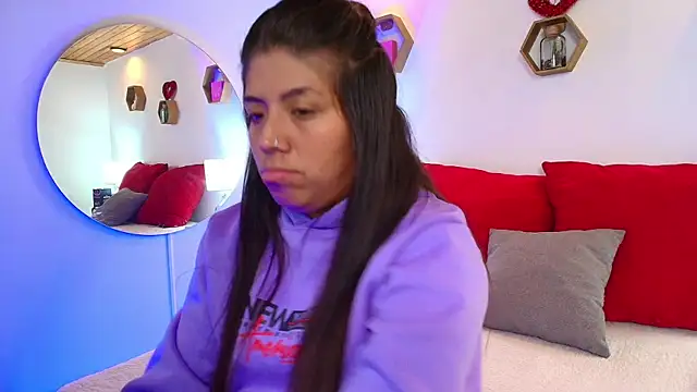 Kathe_Lin live