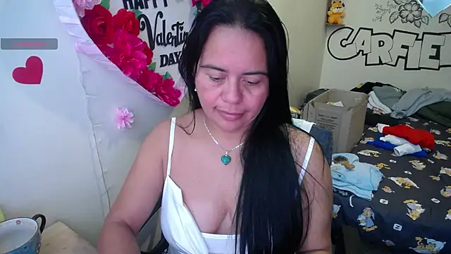 Miss__kendra_ live