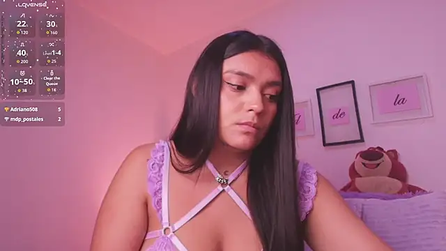 Addela_ live