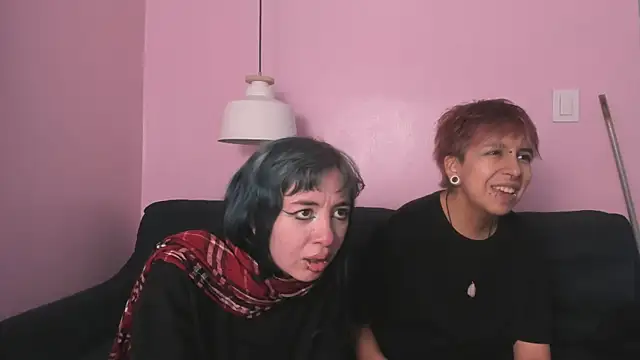 Madewithhell live