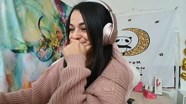 LovelyAzucena live
