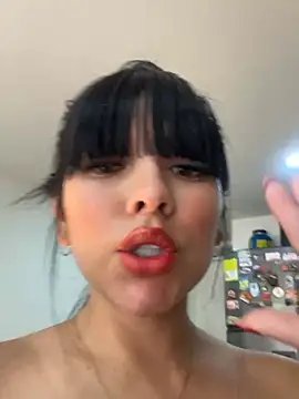 BrendaCrean live