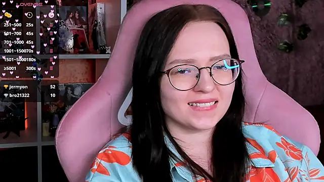 power_robynn live