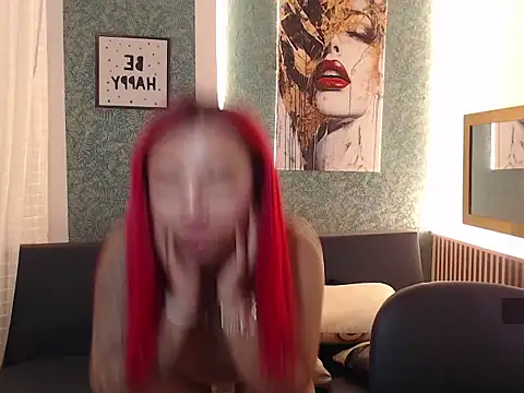 Alissonn_morrt live