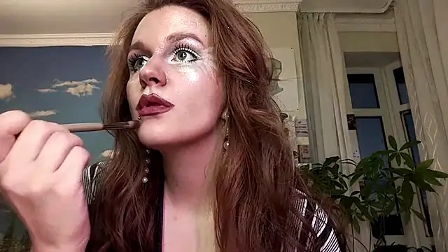 LiaMuse live