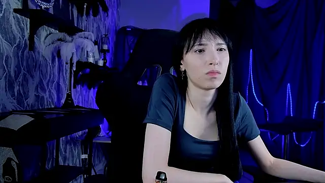 SeraphineSparda live