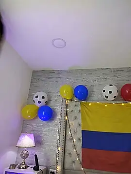 Pamelamiler__ live