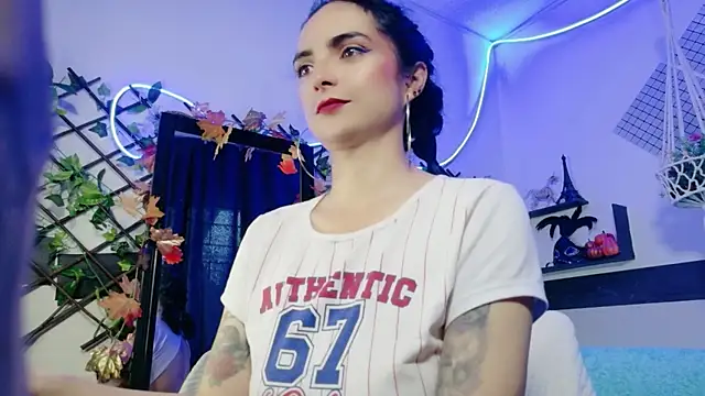 KandyParis live