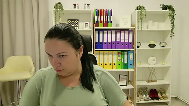 RubiHarper live