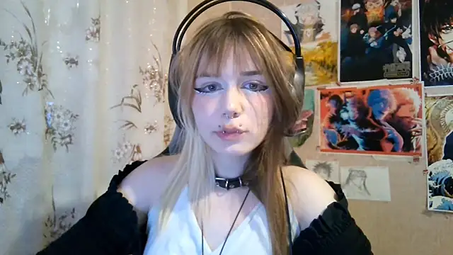 MilaTyan live