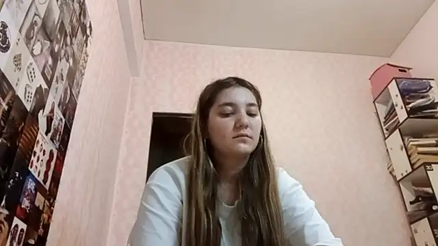 JanineThielman live