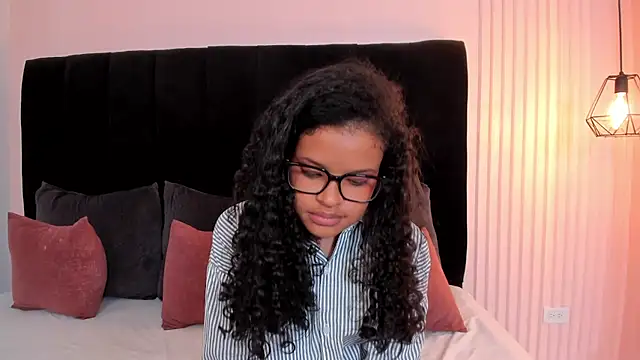 estefa_rose live