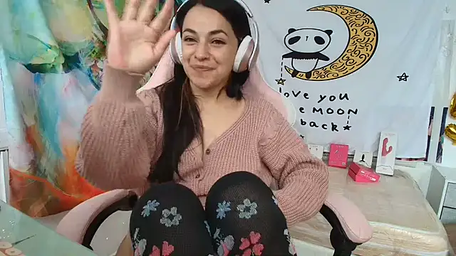 LovelyAzucena live