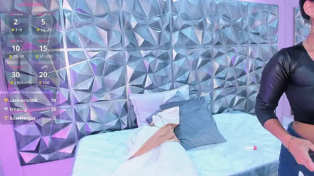 Mailynbusty live