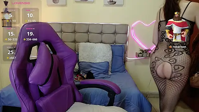 _naomi_s live