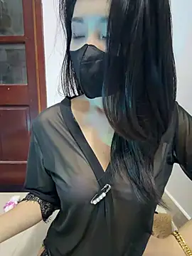 Annie_Nie live