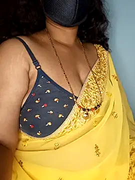 Anusha_Telugu_Ammai live