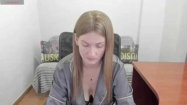 Alisha_Skyes live