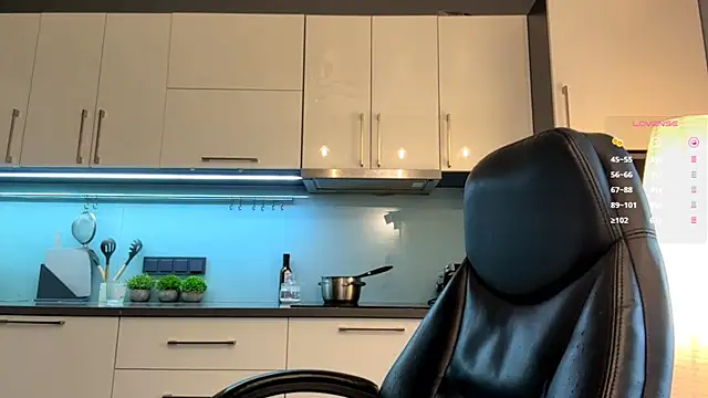 SoftnessMila live