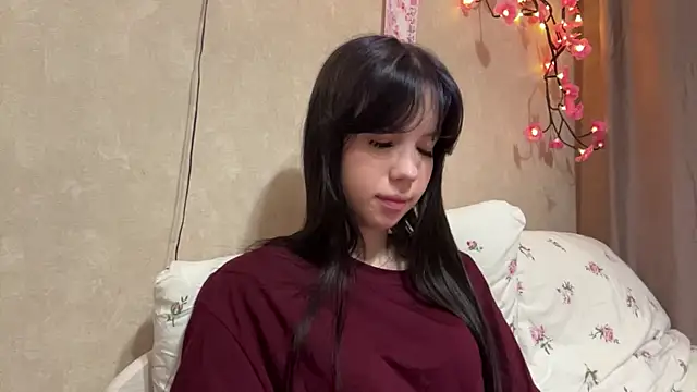 KamalaFlurry live