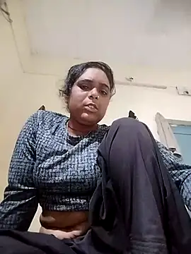 Anjli_hot44A live