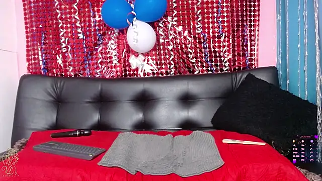 ESTEFANIA_344 live