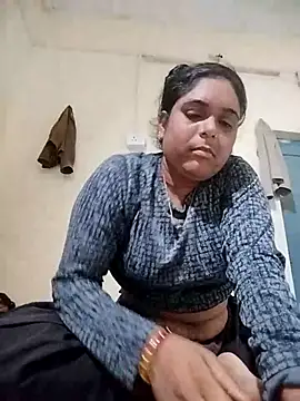 Anjli_hot44A live