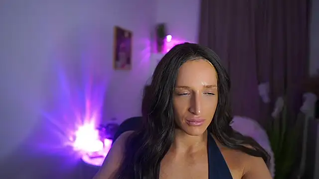 Nicolette__Shea_ live
