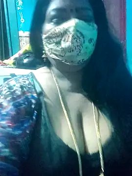 maniisha live