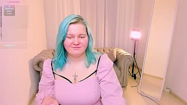 Amelia_Skyee live