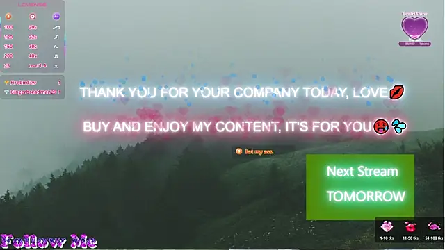 Samanntthaa__ live