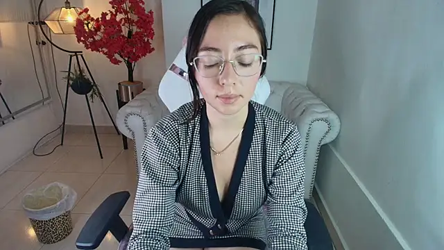 Veronica_miiller live