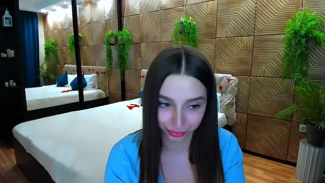 FlirtySpark live