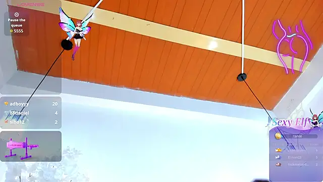 GabbieMonson live