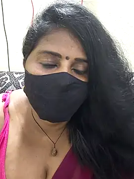 Siri_telugutamil95 live