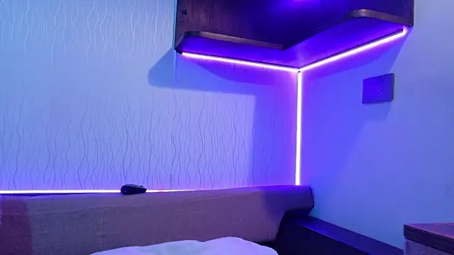 Lissa_monroe live