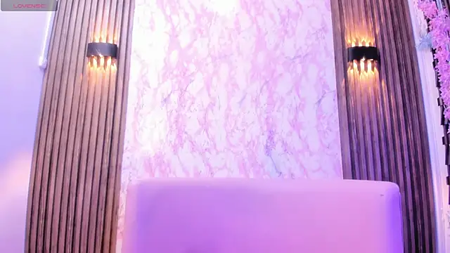 Pandora_Wang live