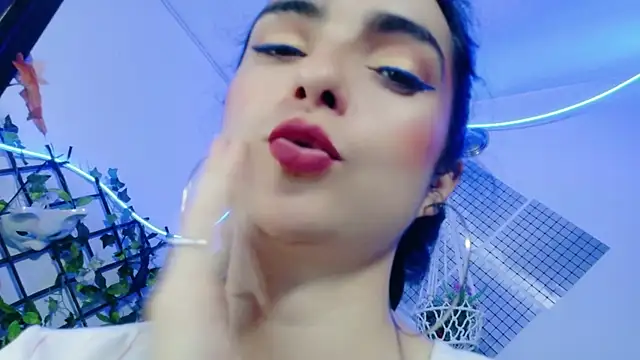 KandyParis live