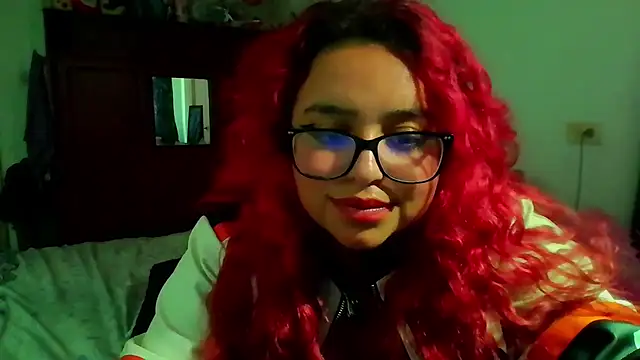 EstefyFantasy live