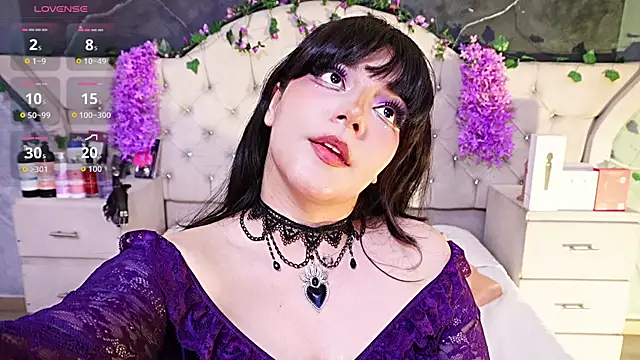 AmberGreyy_ live