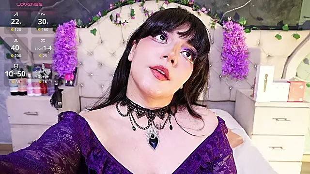 AmberGreyy_ live