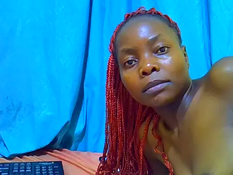 Maqueilah_ live
