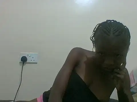 Ebonymickey live