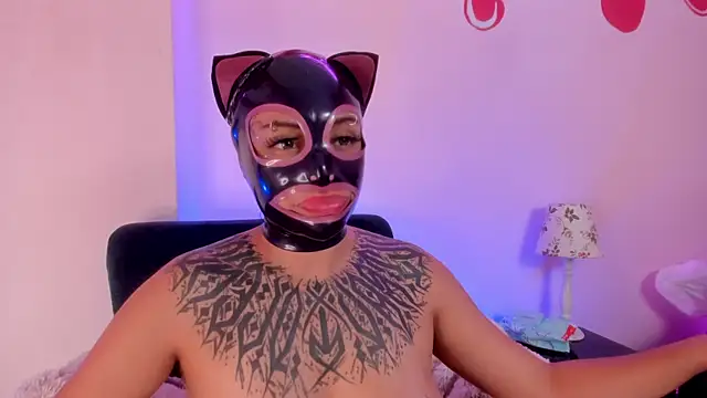 psychodoll_11 live
