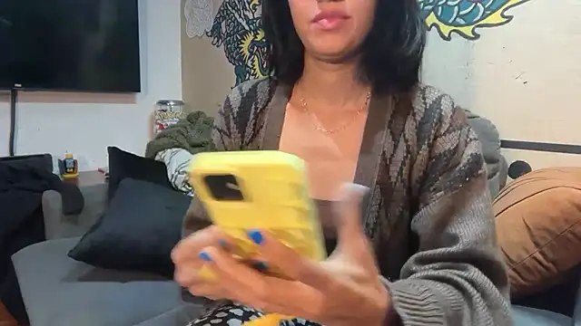 Goddesmyy live
