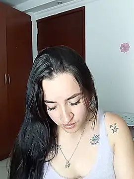 kimberly_peter live