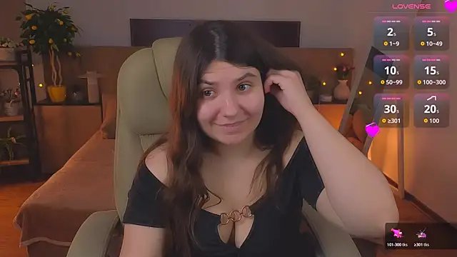 Viola__Shy live