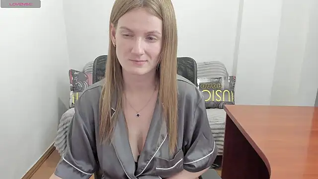 Alisha_Skyes live