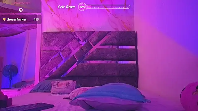 pameela_brown live